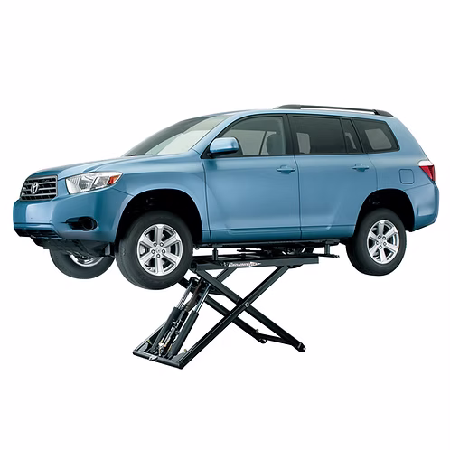 6000MRL — Mid-Rise · Portable