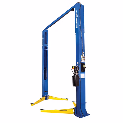 F12 — Two-Post · Floor-Plate 12K