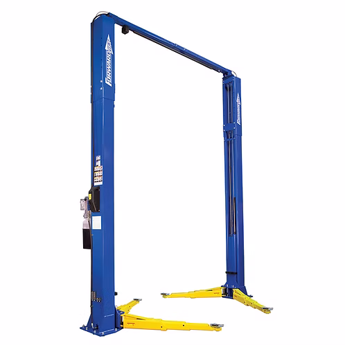 I12N300 — Two-Post · Asymmetric, Tall
